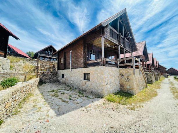 Chale Estrelas Chalet *