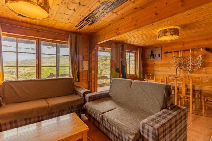 Chale Estrelas Chalet