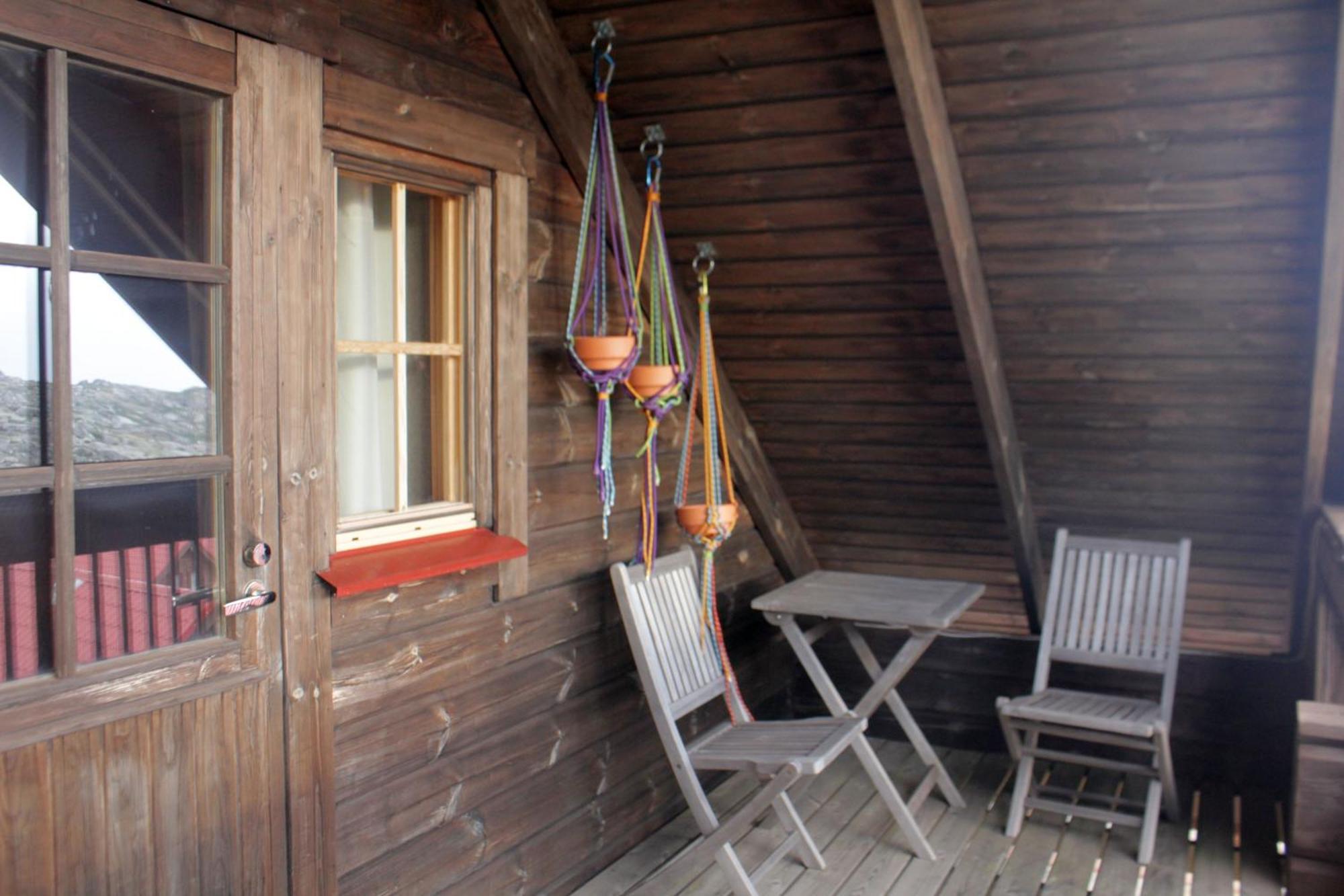 Chalet Chale Estrelas Covilha