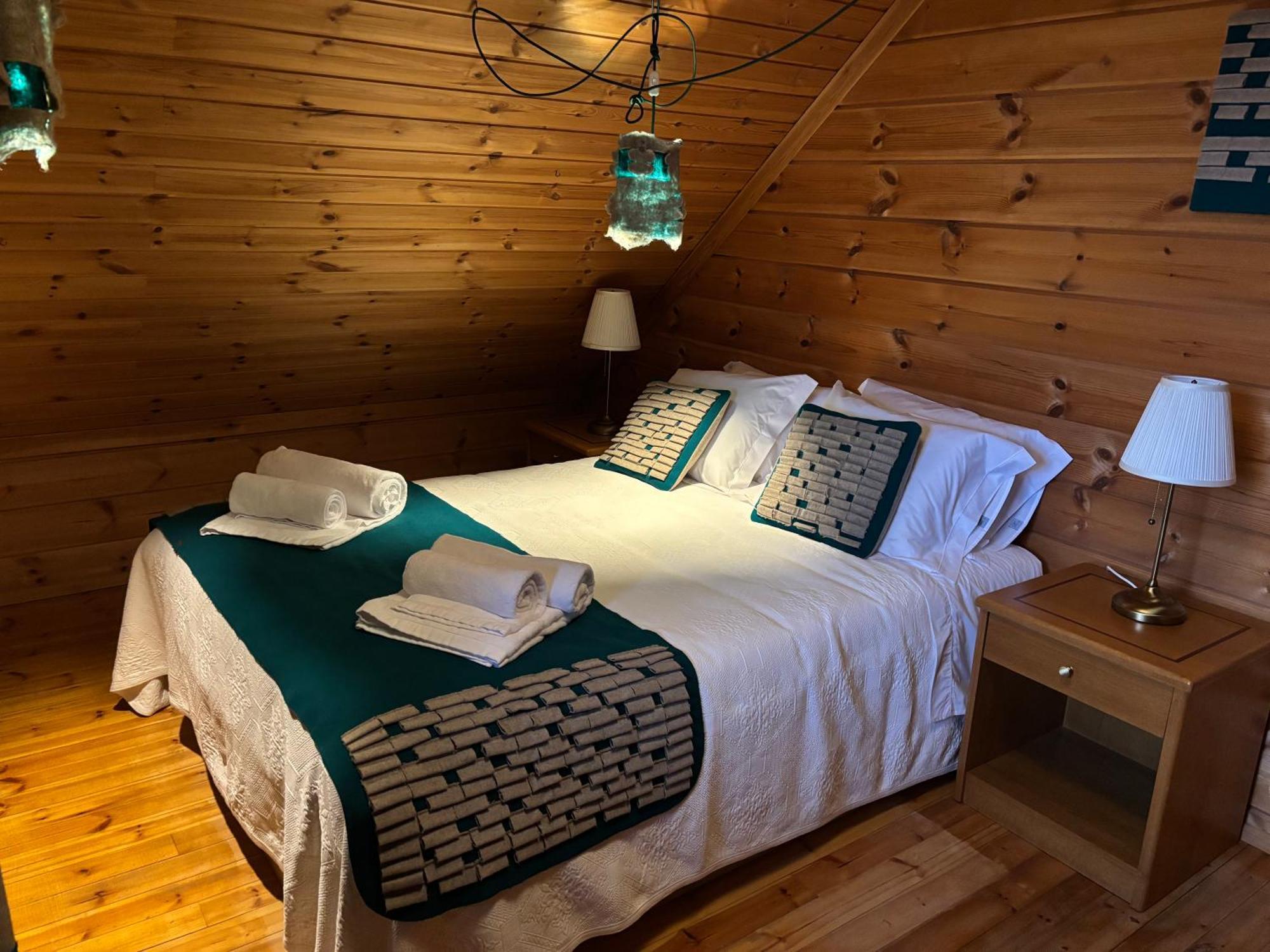 Chale Estrelas Chalet