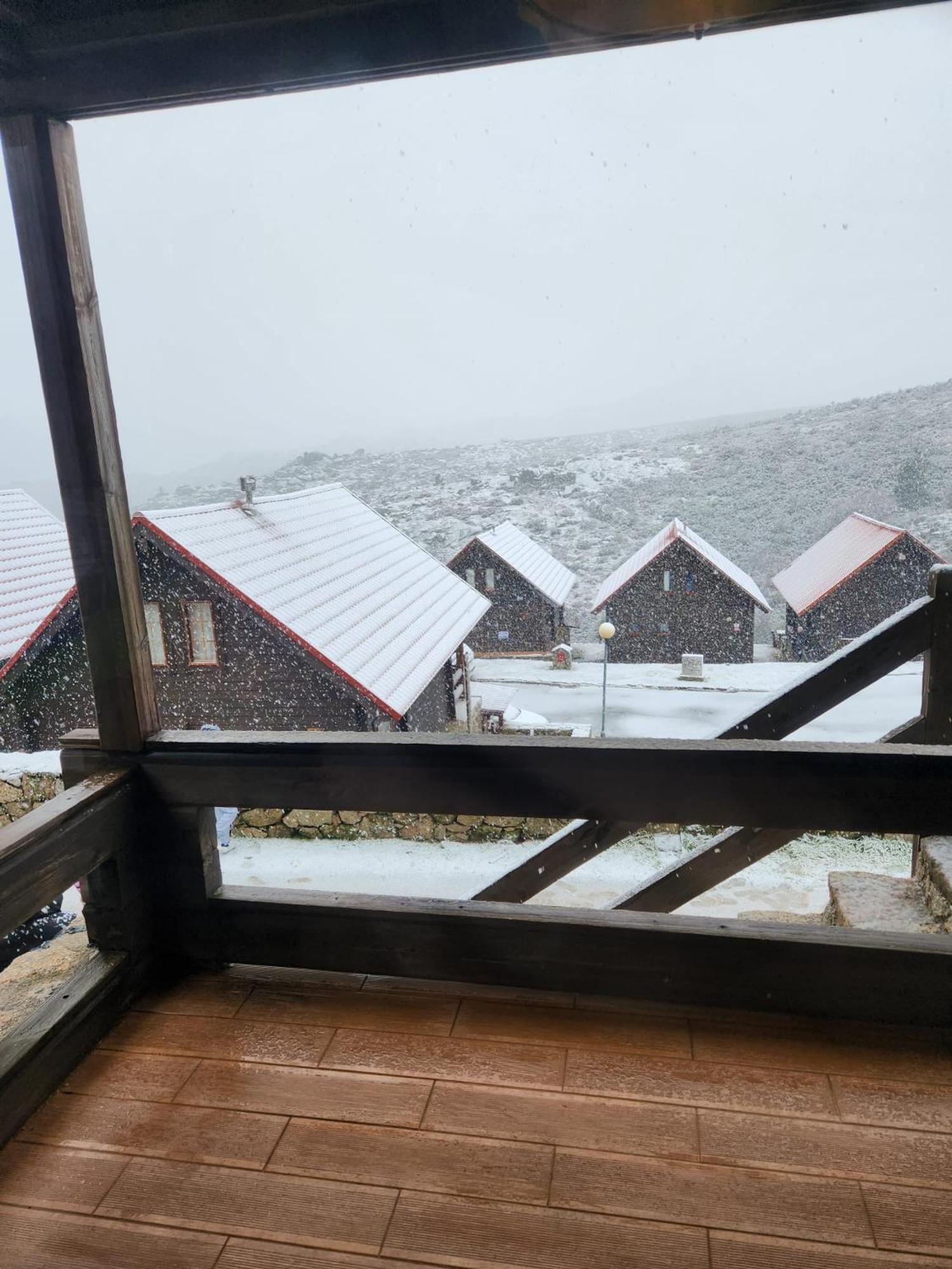 Chale Estrelas Chalet